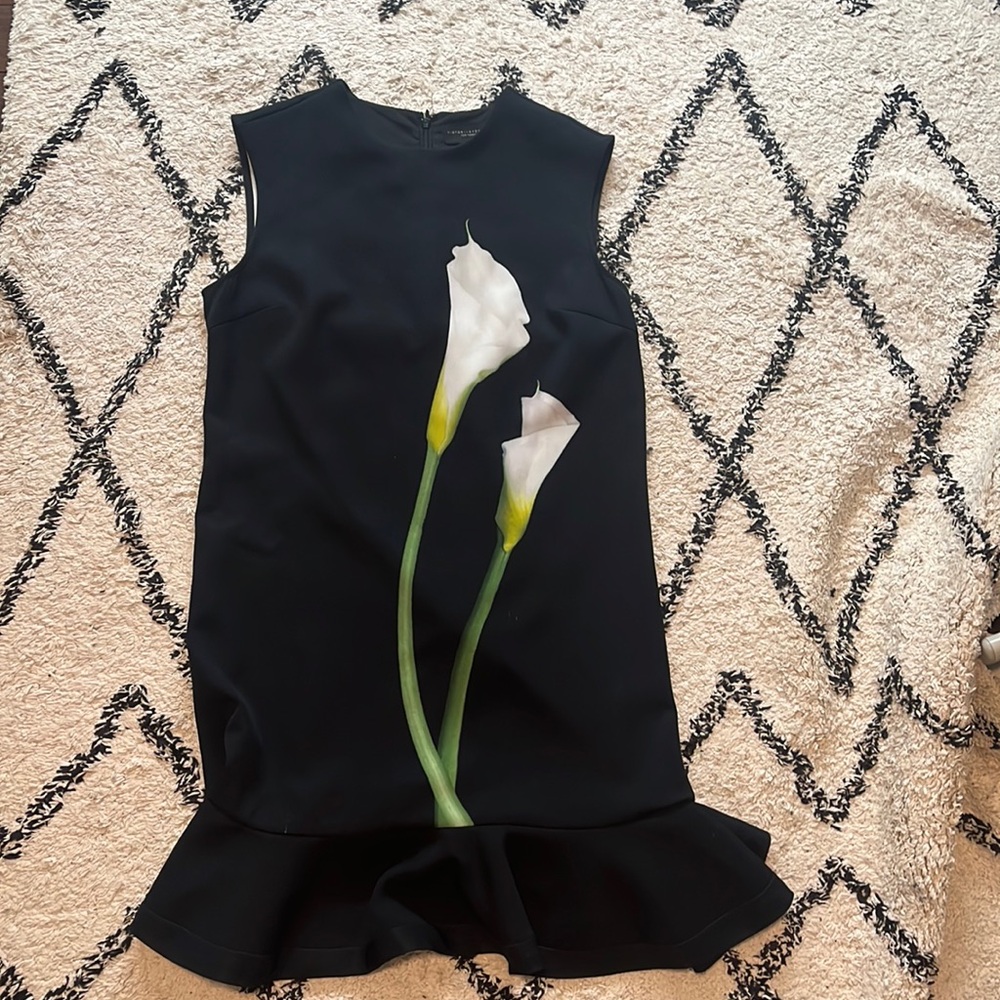 Victoria Beckham for Target Dress